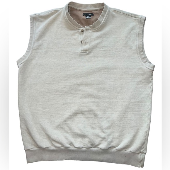 Nike Other - Nike Golf Pullover Vest